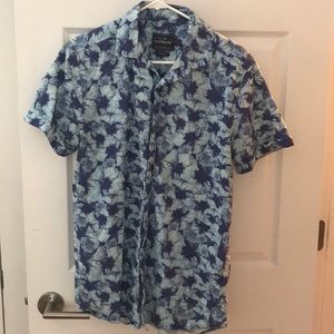 TOPMAN button up